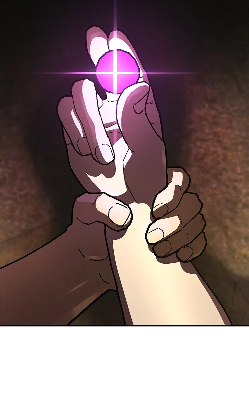 Read Powerless chapter 35 image 1 on Lezhin