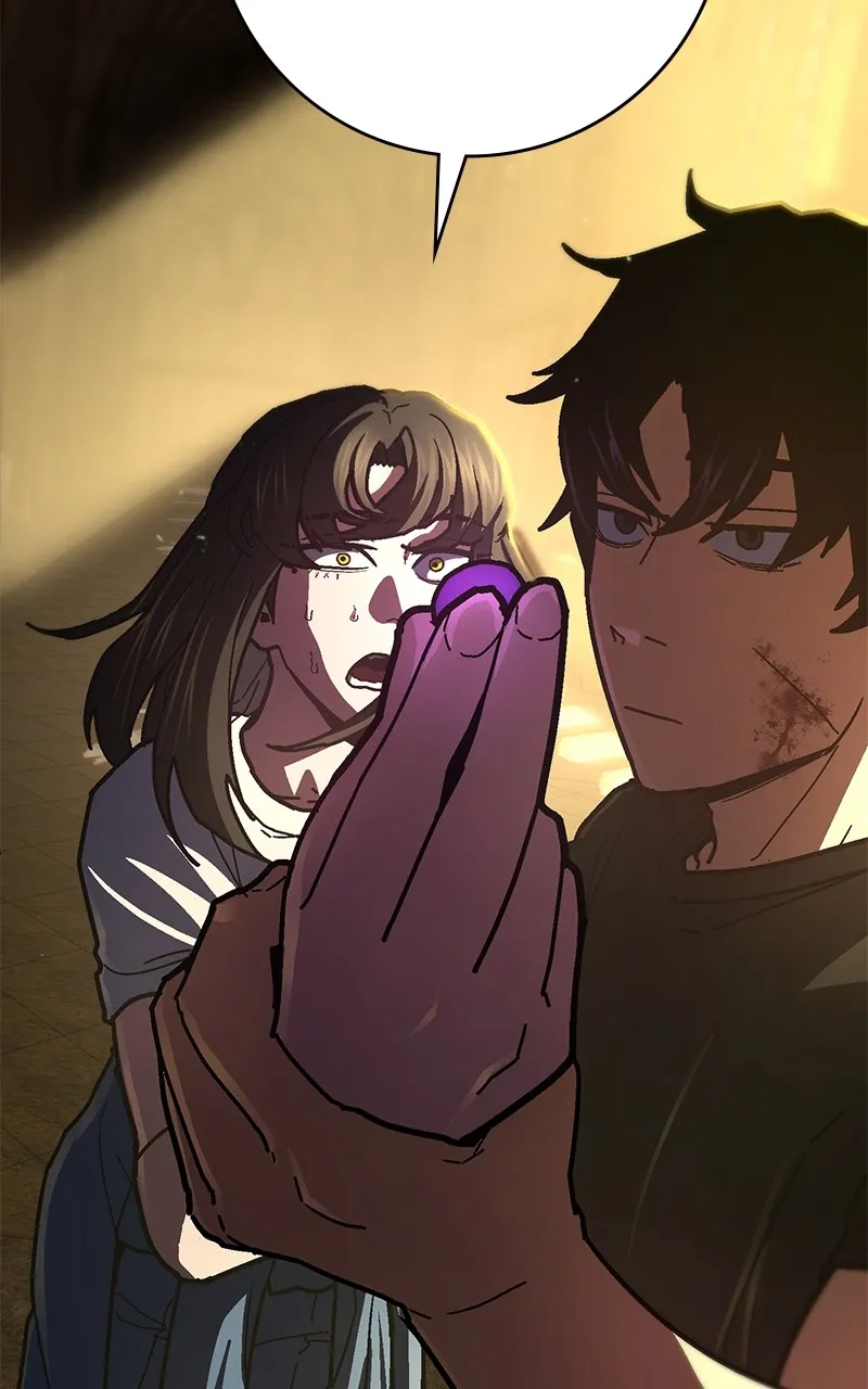 Read Powerless chapter 35 image 10 on Lezhin