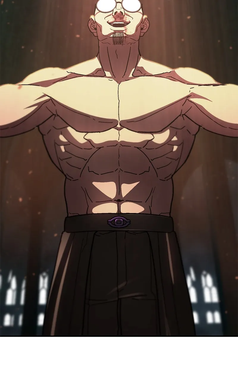 Read Powerless chapter 35 image 109 on Lezhin