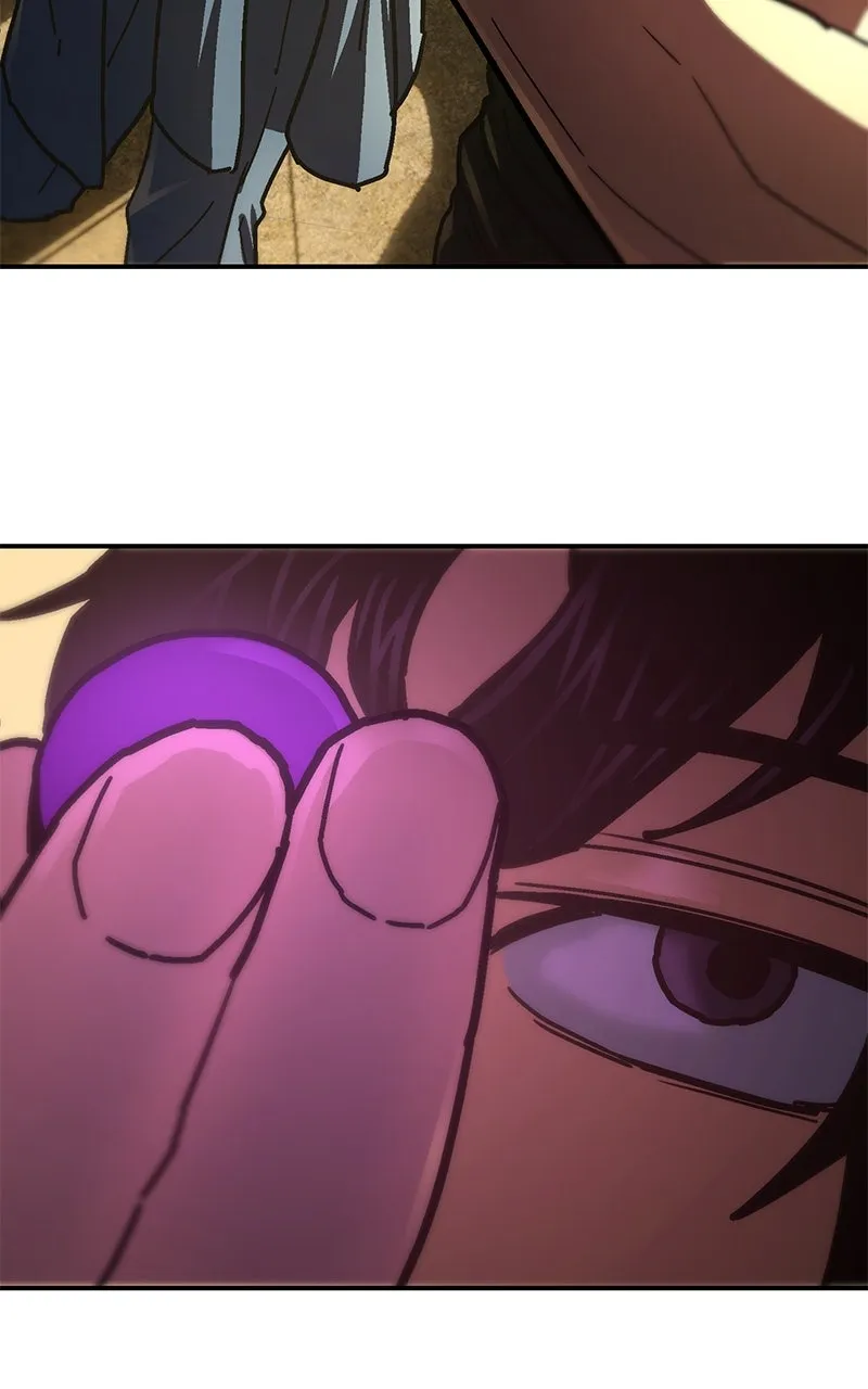 Read Powerless chapter 35 image 11 on Lezhin