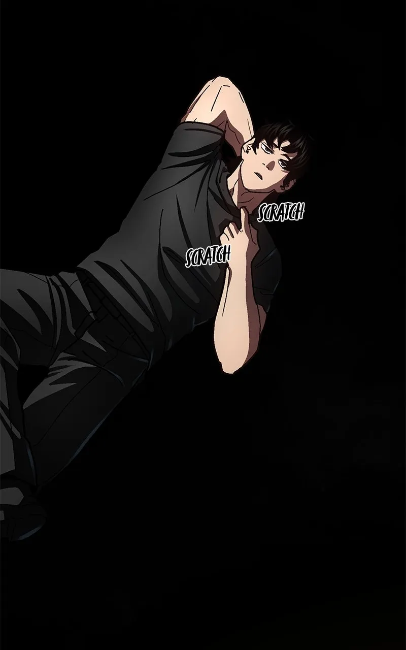 Read Powerless chapter 35 image 113 on Lezhin