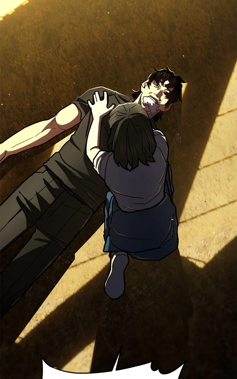 Read Powerless chapter 35 image 115 on Lezhin