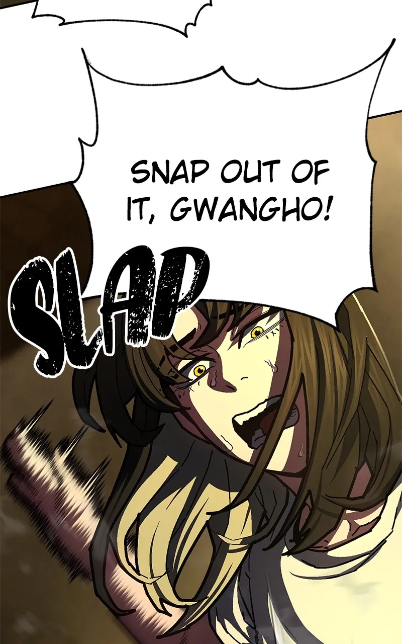 Read Powerless chapter 35 image 118 on Lezhin