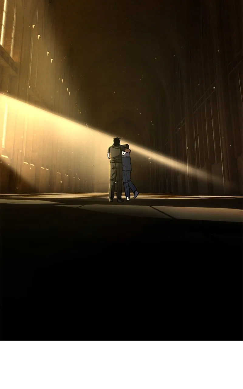 Read Powerless chapter 35 image 13 on Lezhin