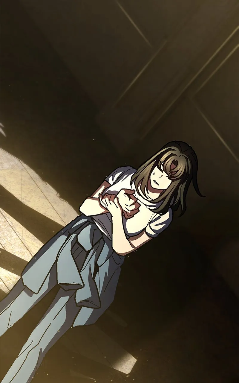 Read Powerless chapter 35 image 18 on Lezhin