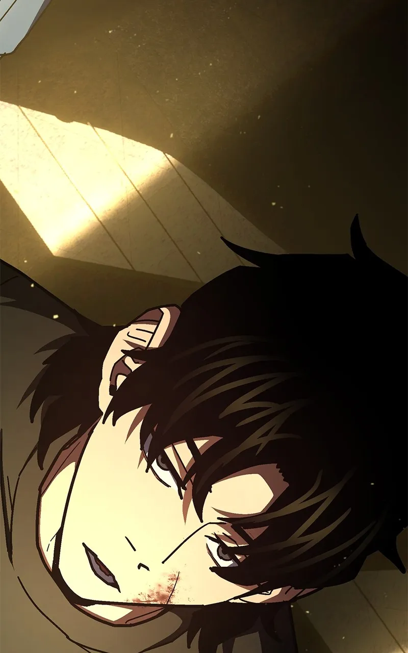 Read Powerless chapter 35 image 19 on Lezhin