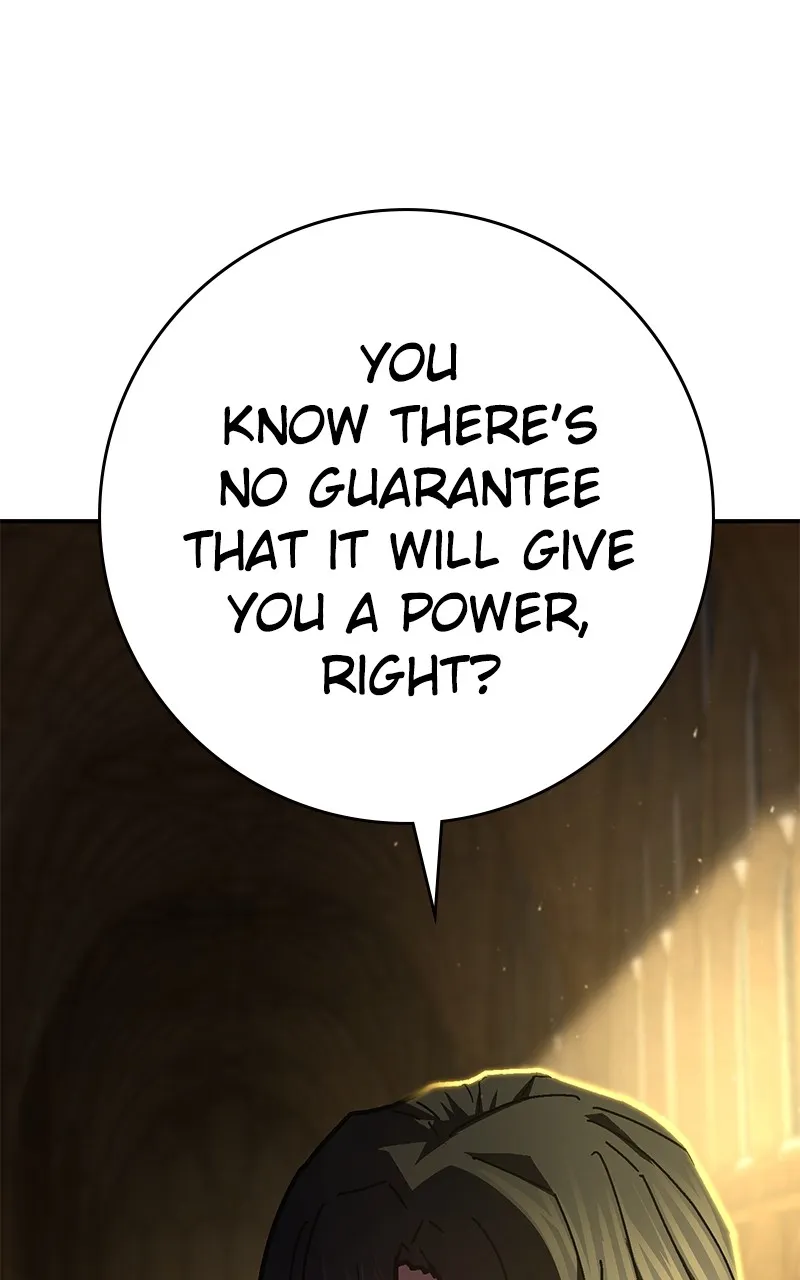 Read Powerless chapter 35 image 2 on Lezhin
