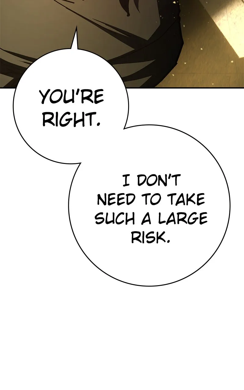 Read Powerless chapter 35 image 20 on Lezhin