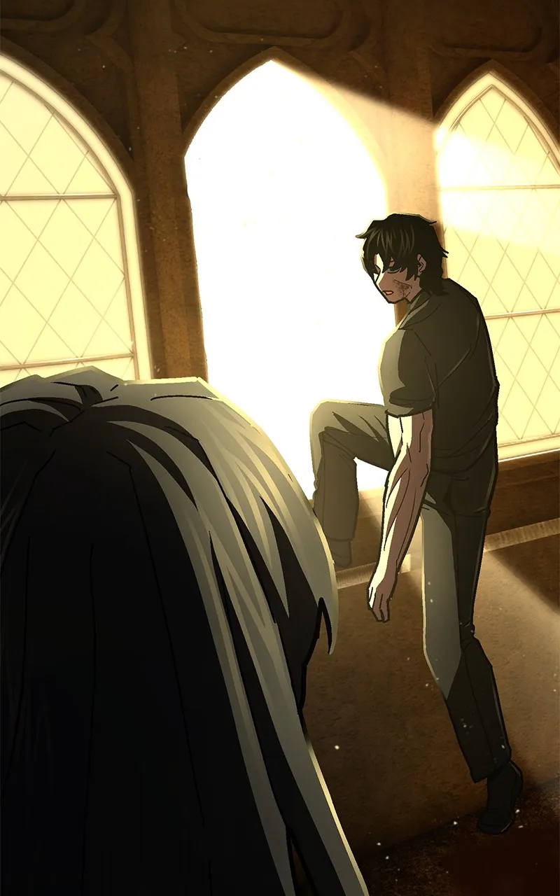 Read Powerless chapter 35 image 23 on Lezhin