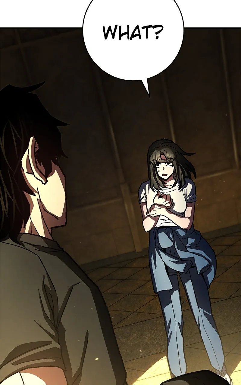 Read Powerless chapter 35 image 25 on Lezhin