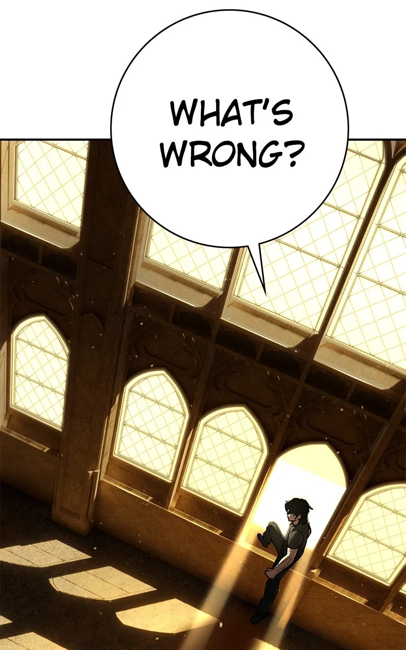 Read Powerless chapter 35 image 30 on Lezhin