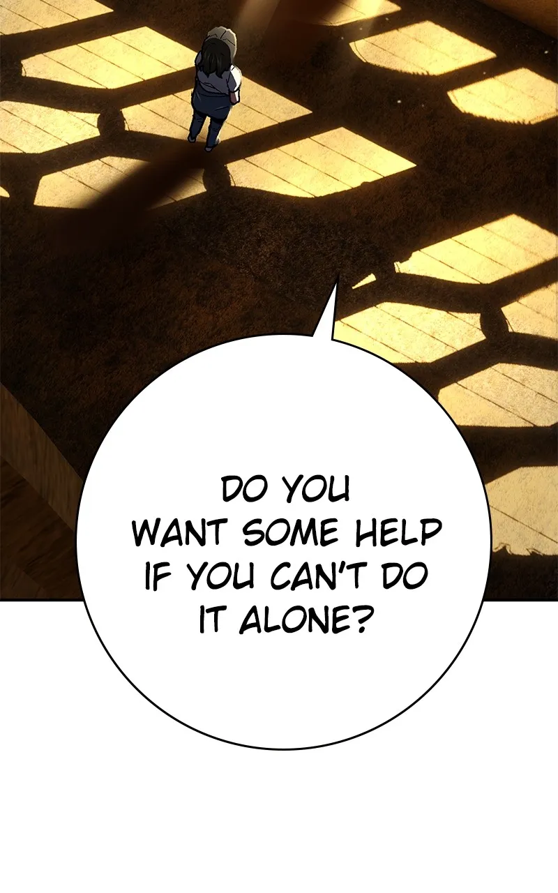 Read Powerless chapter 35 image 31 on Lezhin