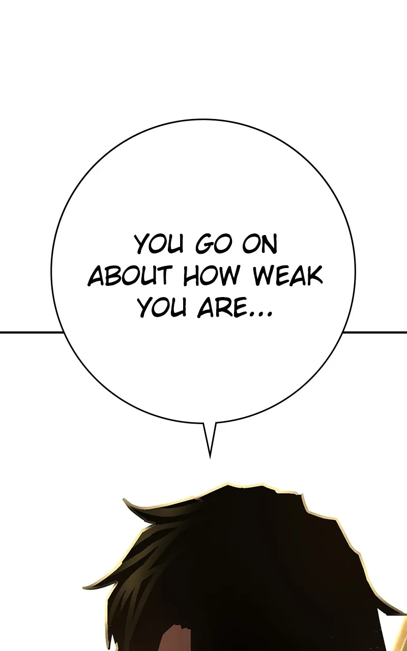 Read Powerless chapter 35 image 32 on Lezhin
