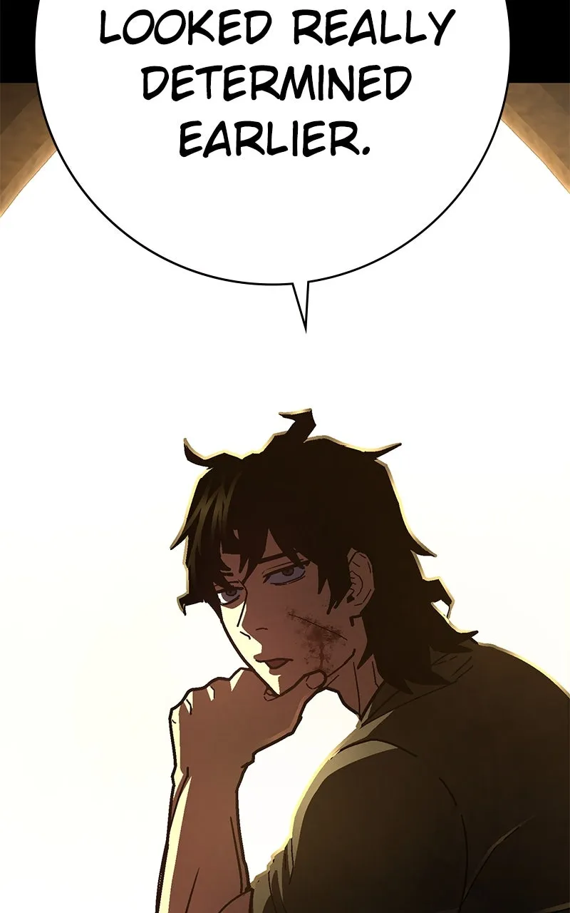Read Powerless chapter 35 image 39 on Lezhin