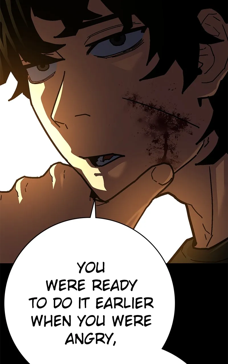 Read Powerless chapter 35 image 43 on Lezhin