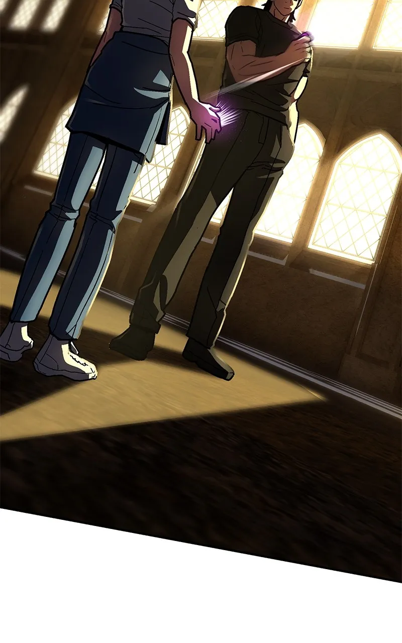 Read Powerless chapter 35 image 49 on Lezhin