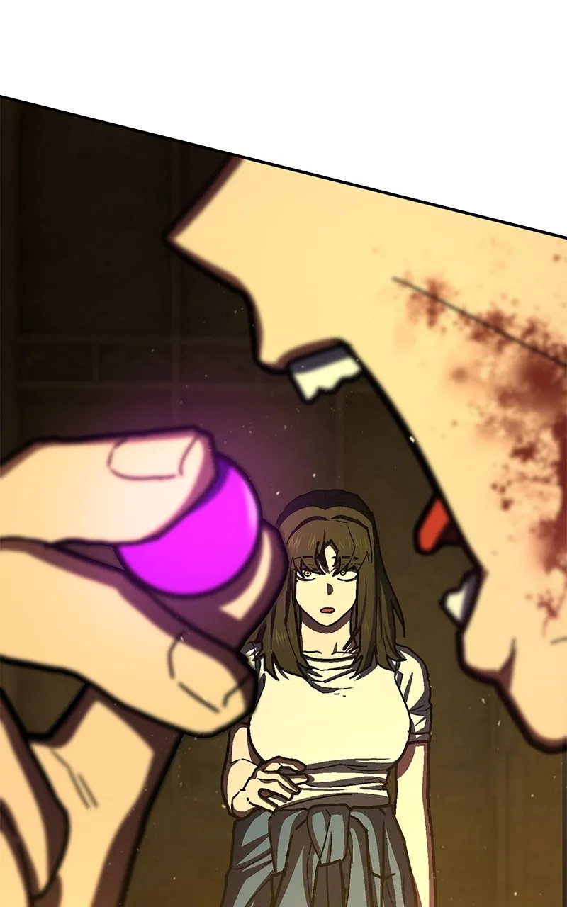 Read Powerless chapter 35 image 50 on Lezhin