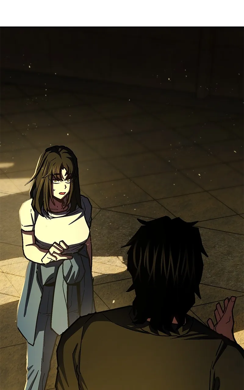 Read Powerless chapter 35 image 55 on Lezhin