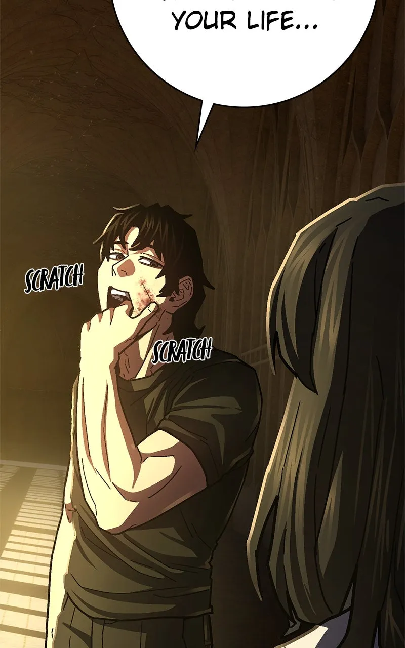Read Powerless chapter 35 image 69 on Lezhin