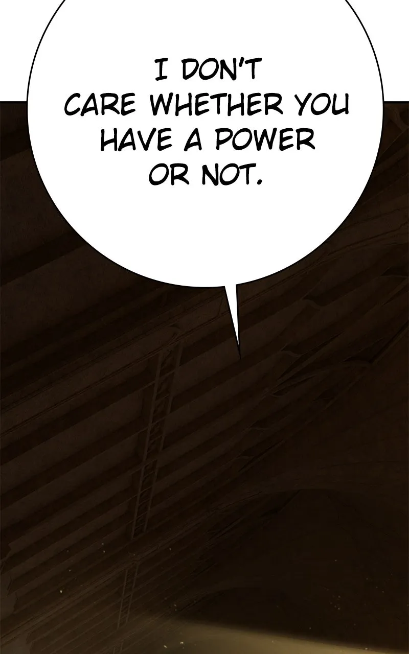 Read Powerless chapter 35 image 74 on Lezhin