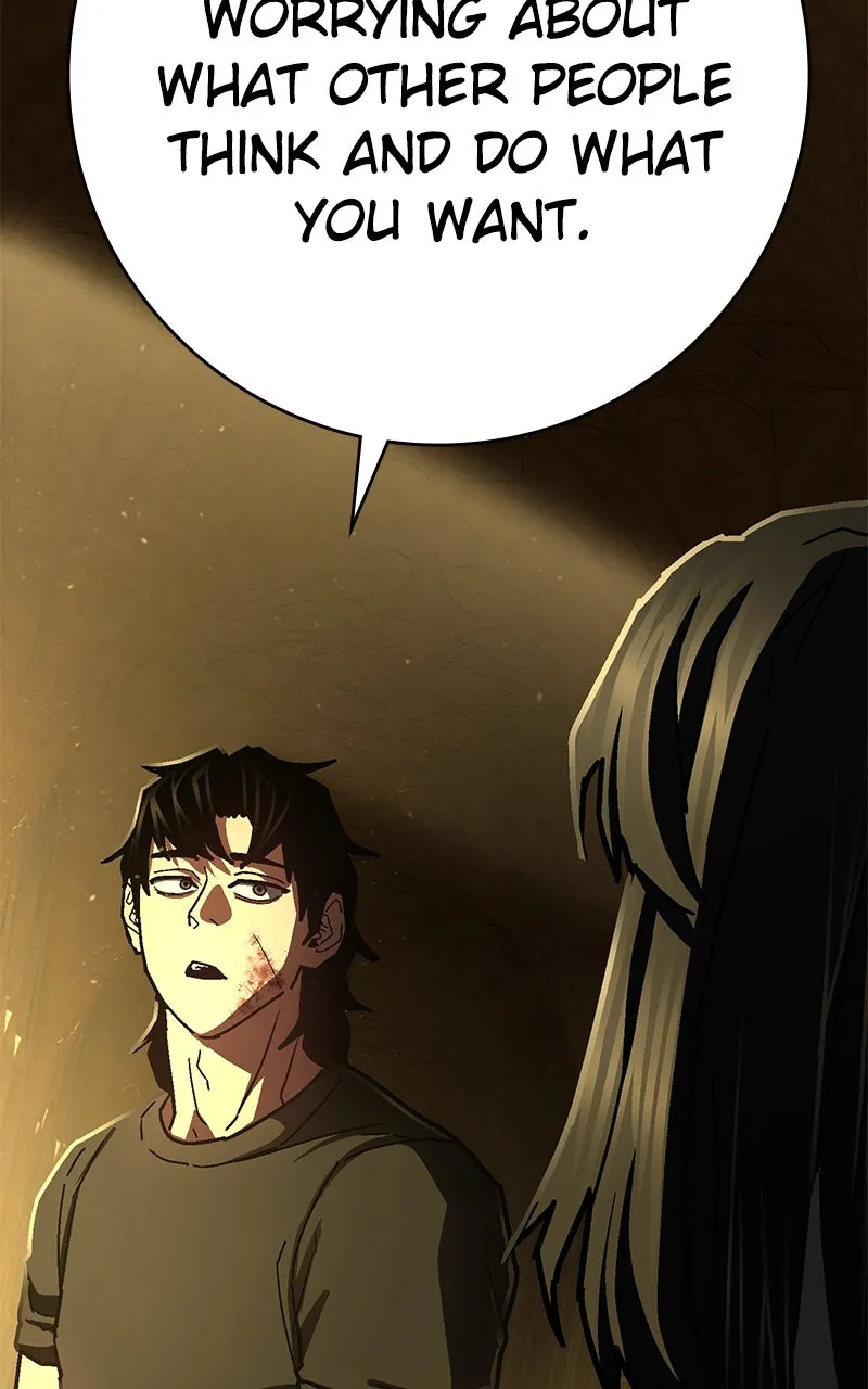Read Powerless chapter 35 image 77 on Lezhin