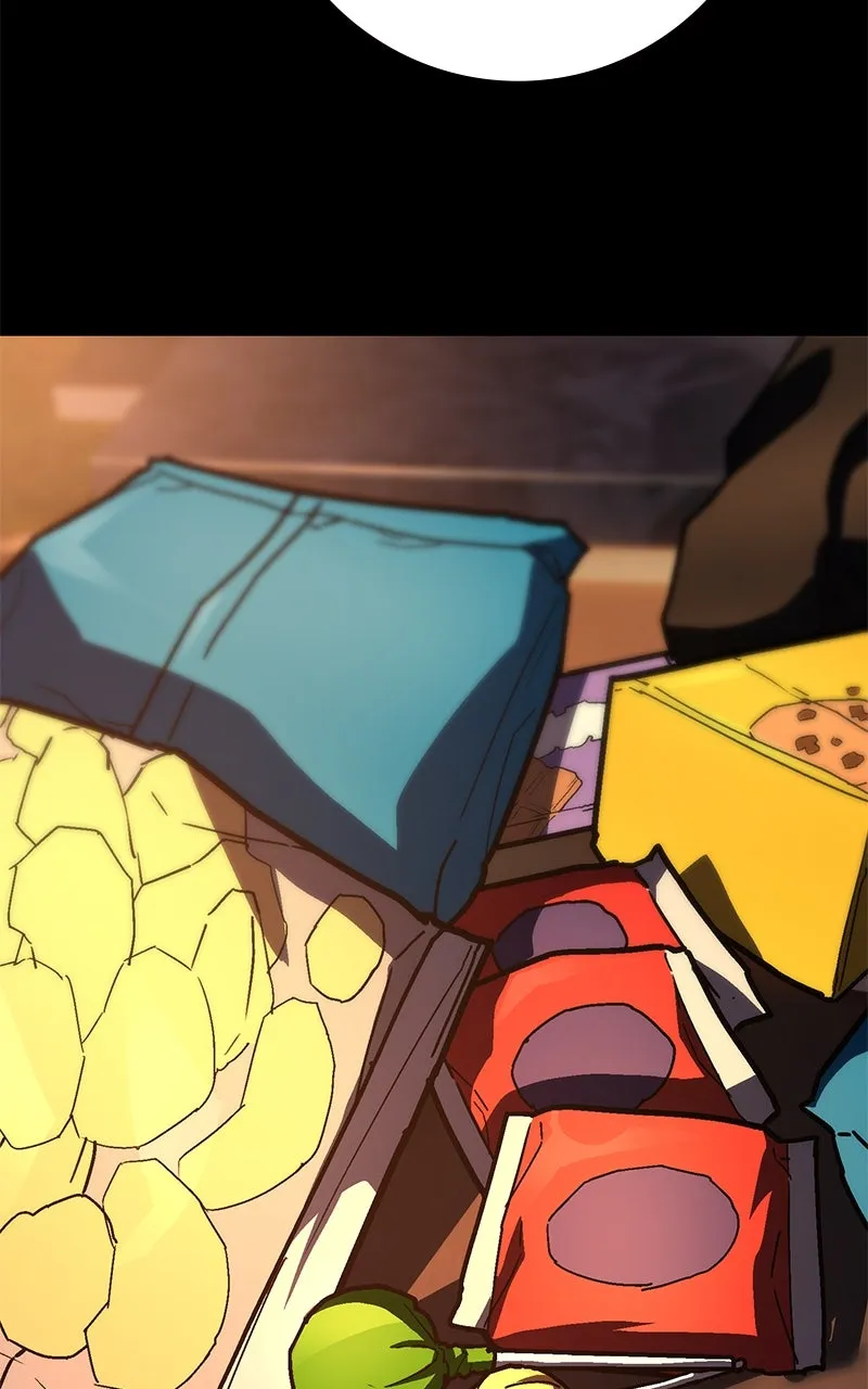Read Powerless chapter 35 image 96 on Lezhin