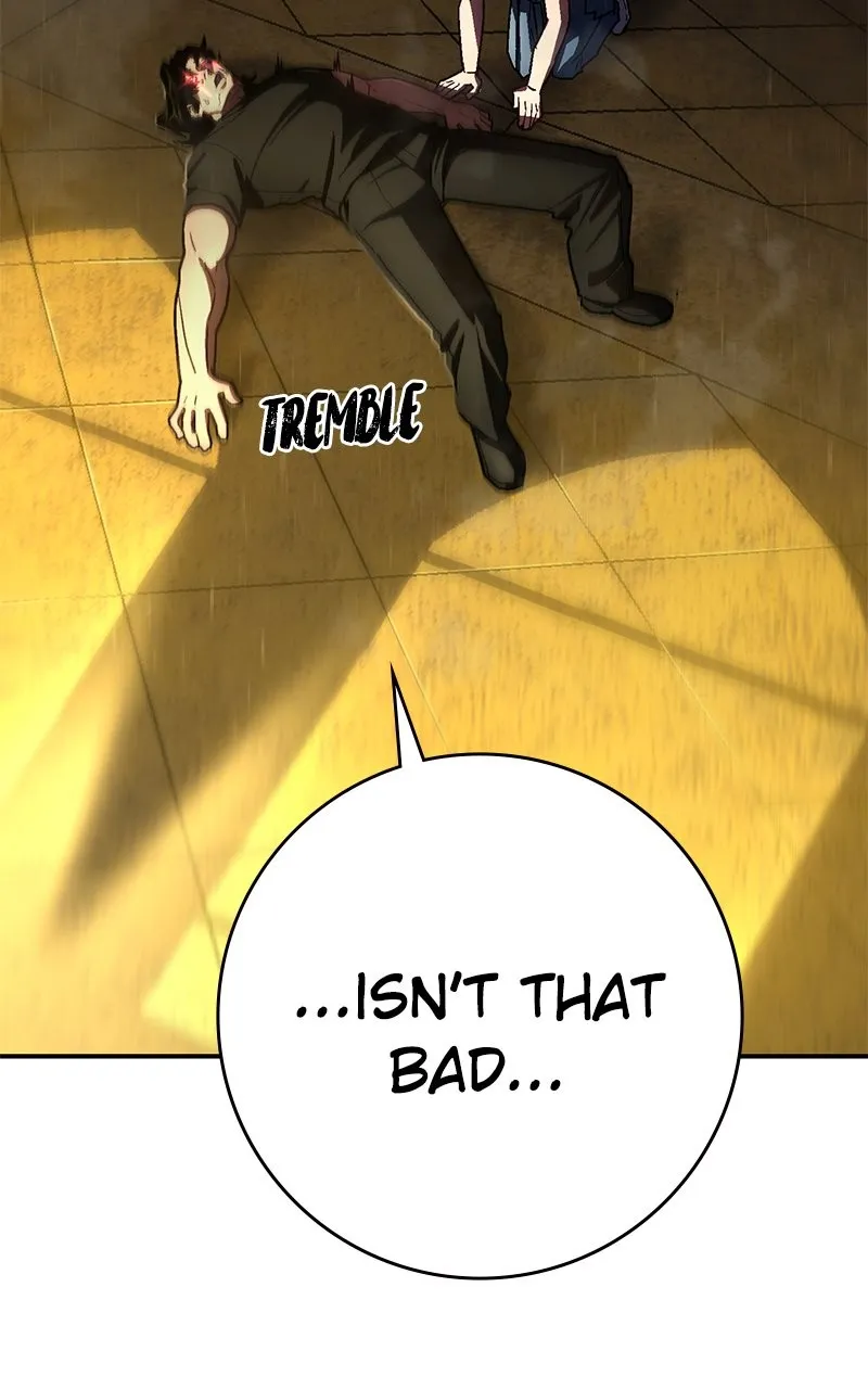 Read Powerless chapter 36 image 1 on Lezhin