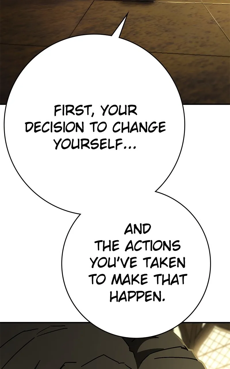 Read Powerless chapter 36 image 102 on Lezhin