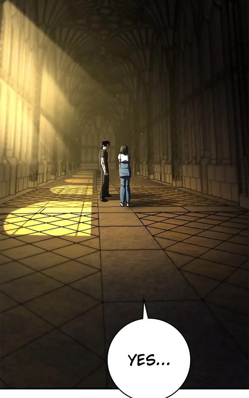 Read Powerless chapter 36 image 105 on Lezhin