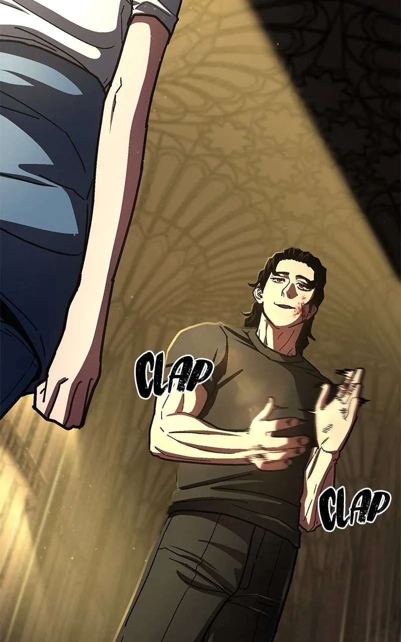 Read Powerless chapter 36 image 116 on Lezhin