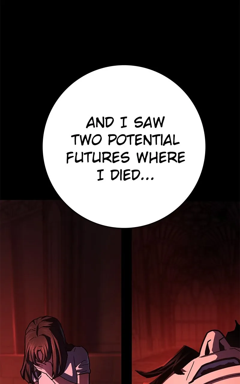 Read Powerless chapter 36 image 14 on Lezhin