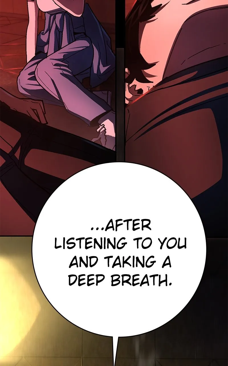 Read Powerless chapter 36 image 15 on Lezhin
