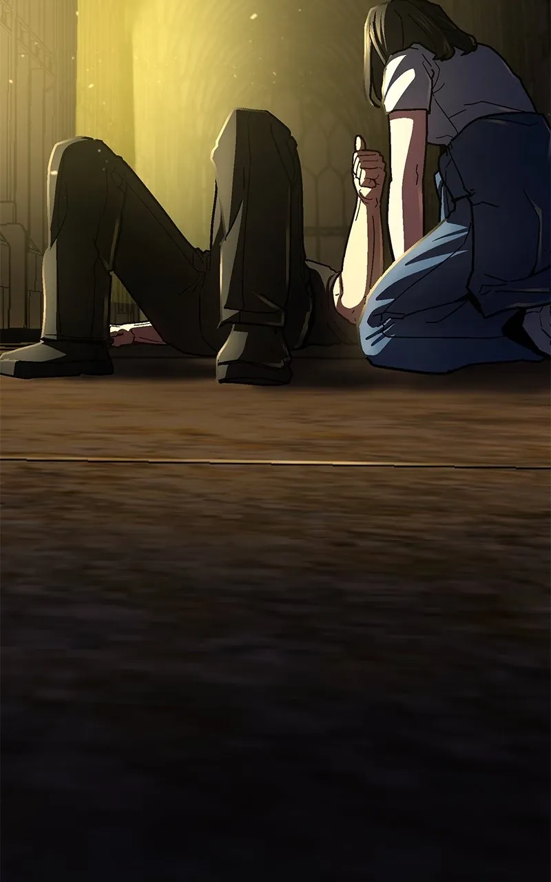 Read Powerless chapter 36 image 22 on Lezhin