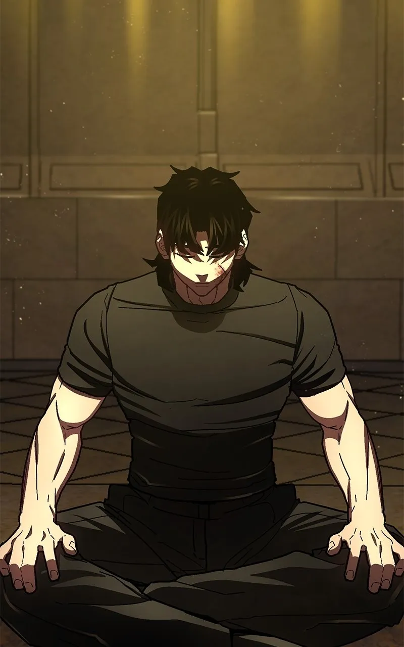Read Powerless chapter 36 image 27 on Lezhin