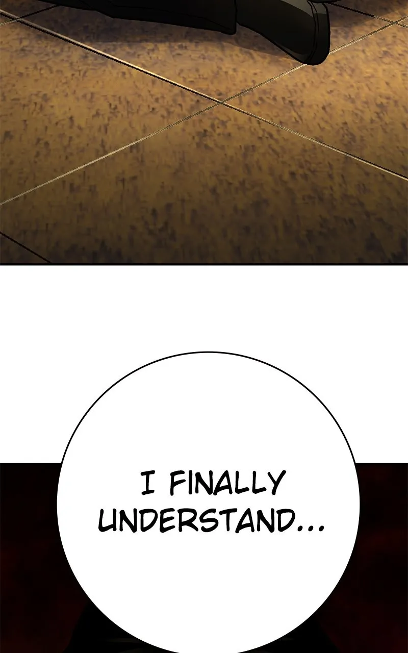 Read Powerless chapter 36 image 28 on Lezhin