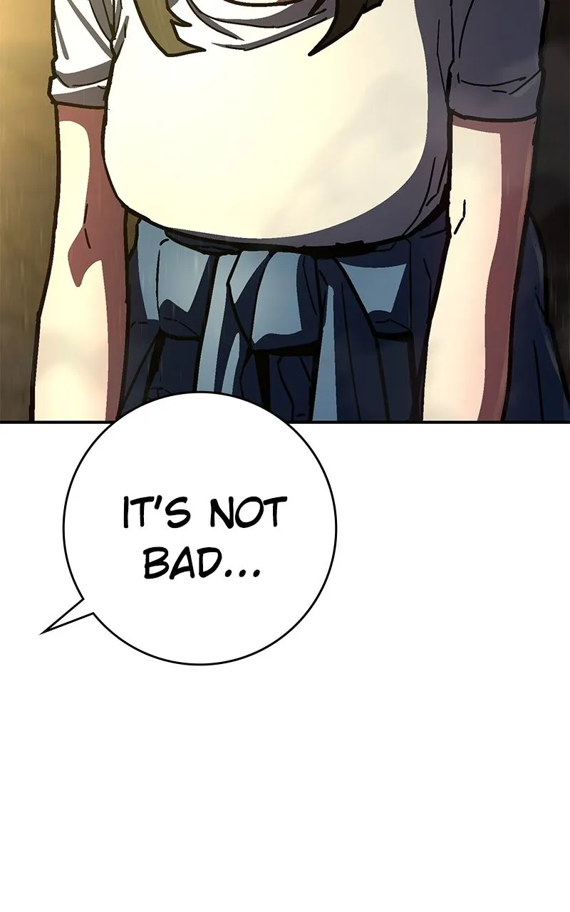 Read Powerless chapter 36 image 3 on Lezhin