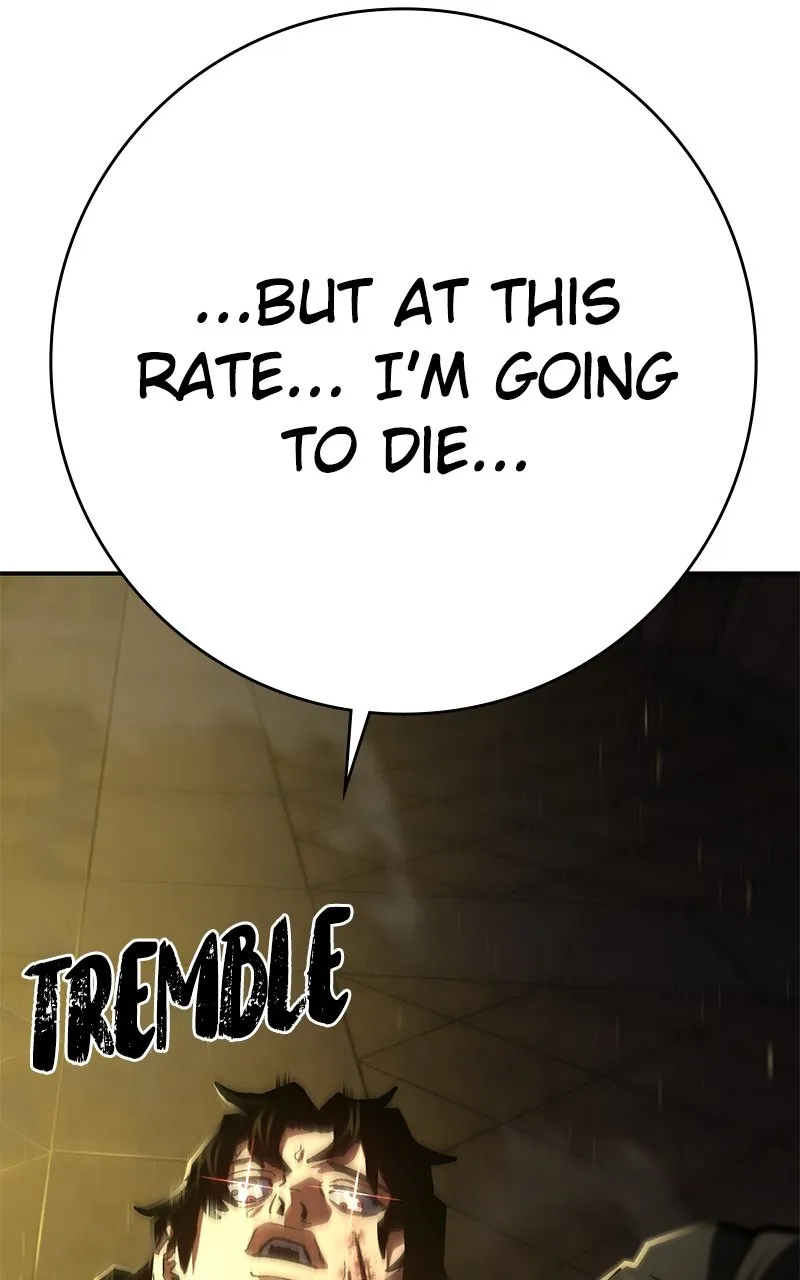 Read Powerless chapter 36 image 4 on Lezhin