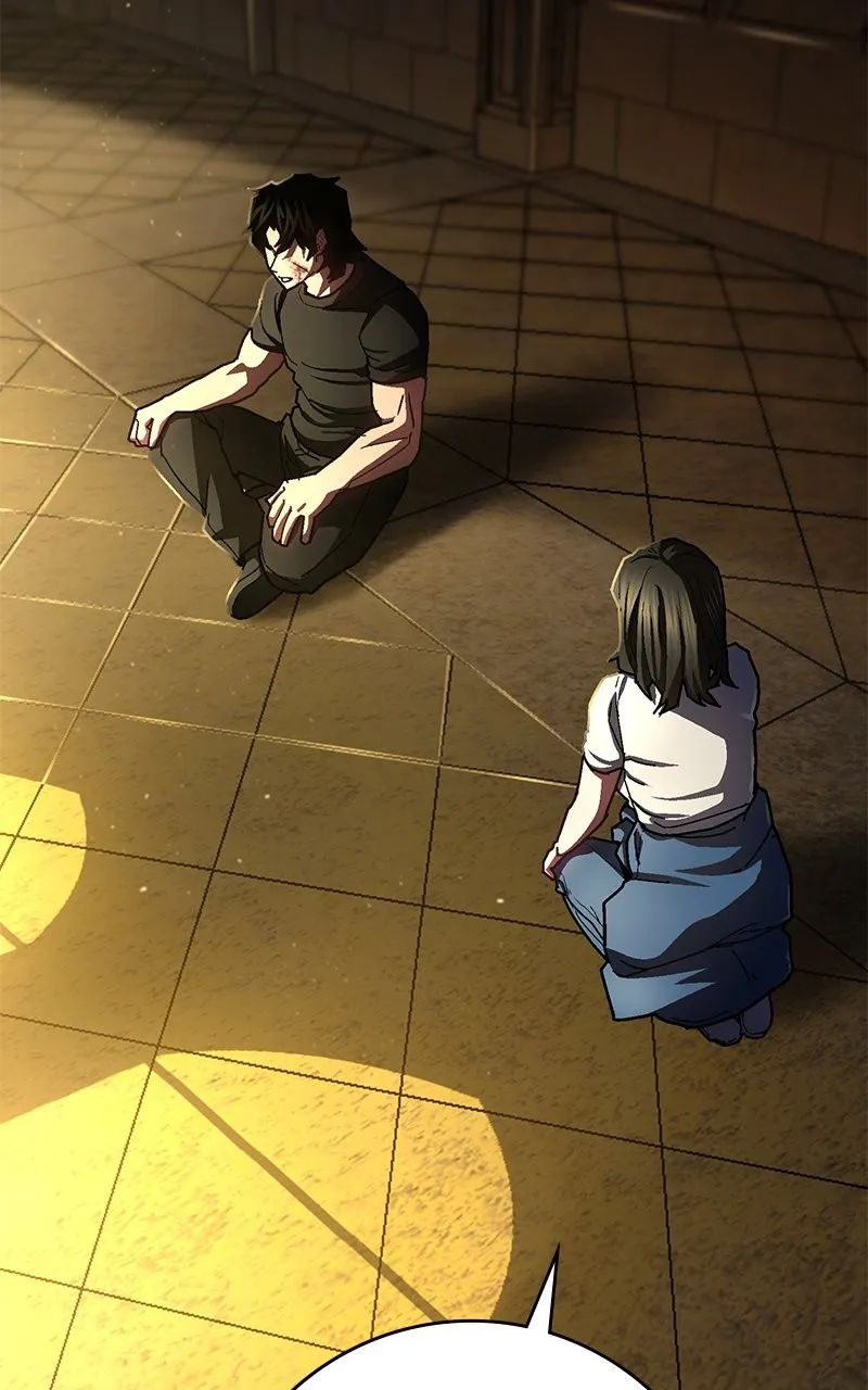 Read Powerless chapter 36 image 41 on Lezhin