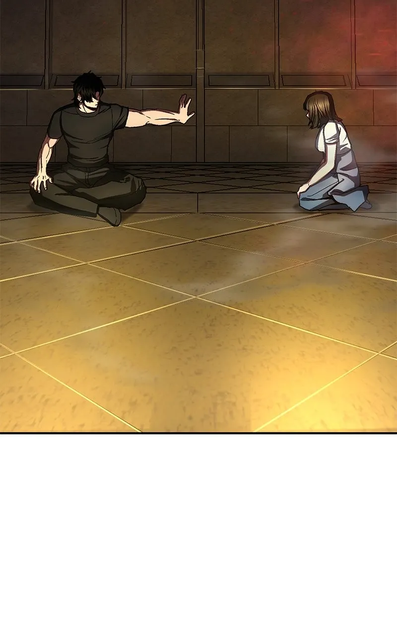 Read Powerless chapter 36 image 64 on Lezhin