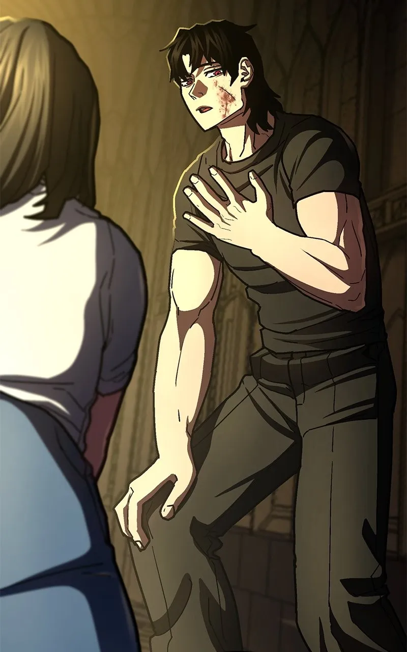 Read Powerless chapter 36 image 67 on Lezhin