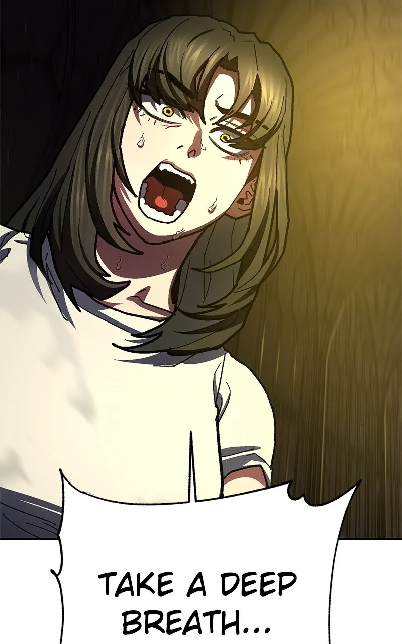 Read Powerless chapter 36 image 7 on Lezhin