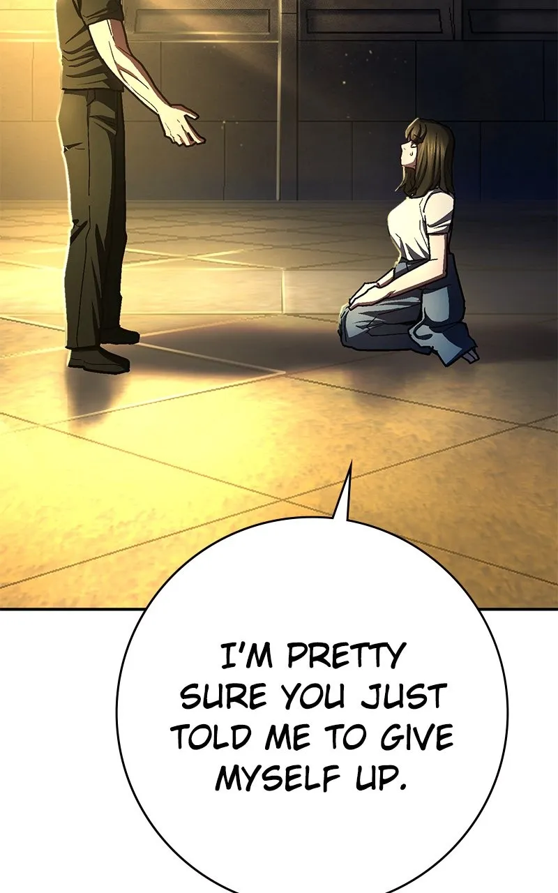 Read Powerless chapter 36 image 73 on Lezhin