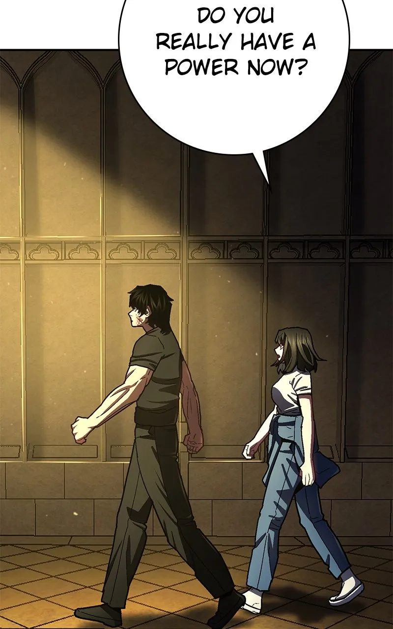 Read Powerless chapter 36 image 87 on Lezhin