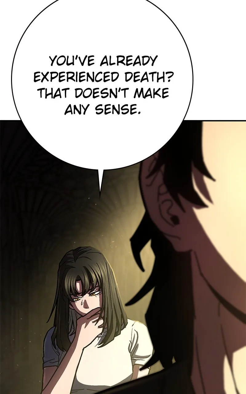 Read Powerless chapter 36 image 93 on Lezhin