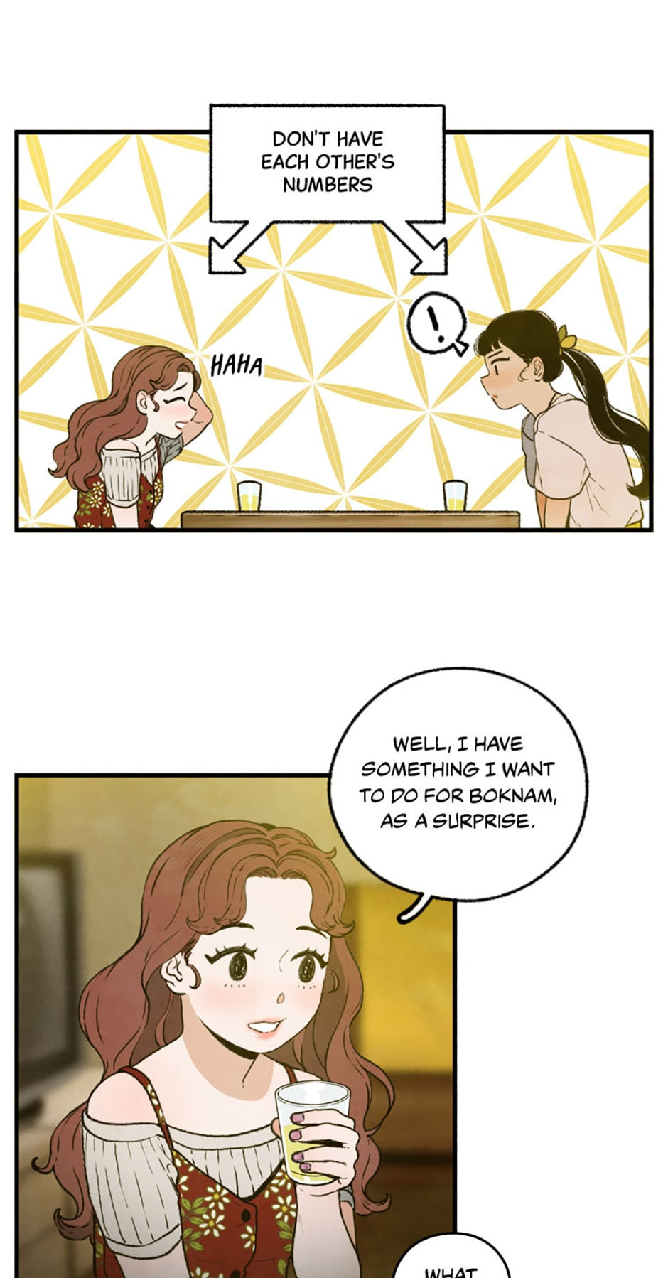 Read Powerless chapter 37 image 12 on Lezhin