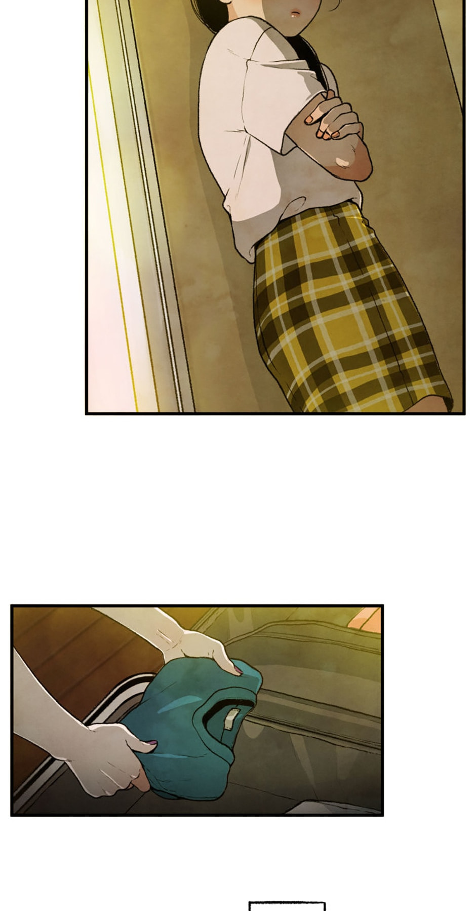 Read Powerless chapter 37 image 14 on Lezhin