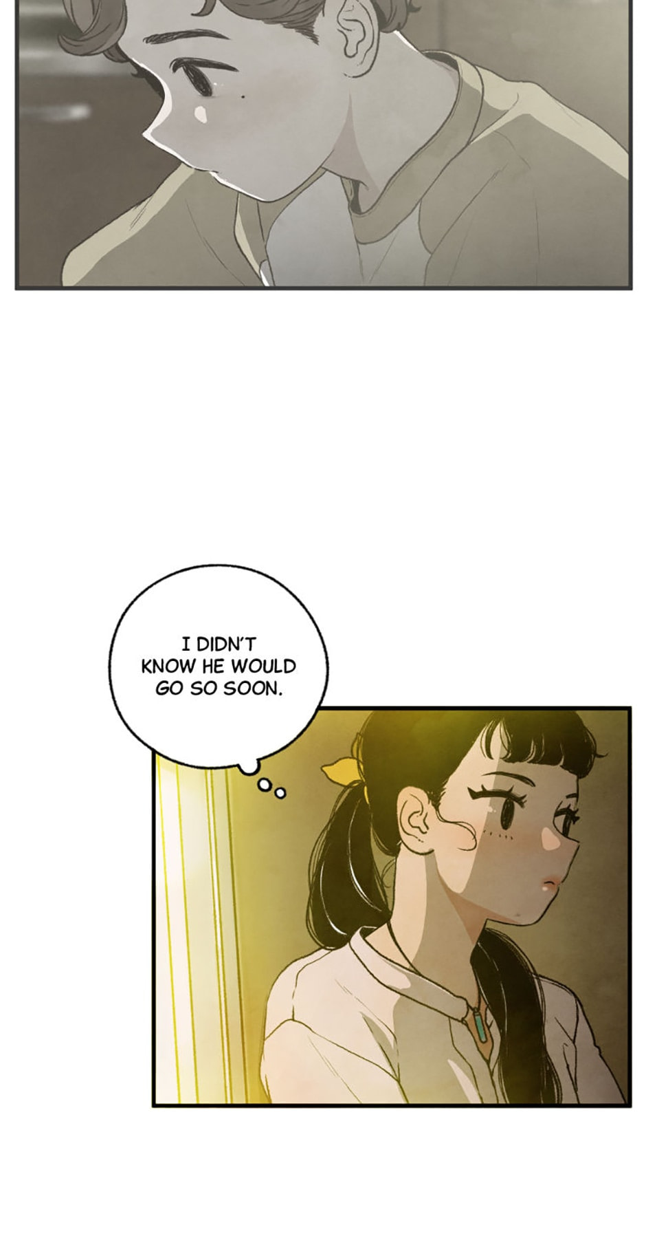 Read Powerless chapter 37 image 16 on Lezhin