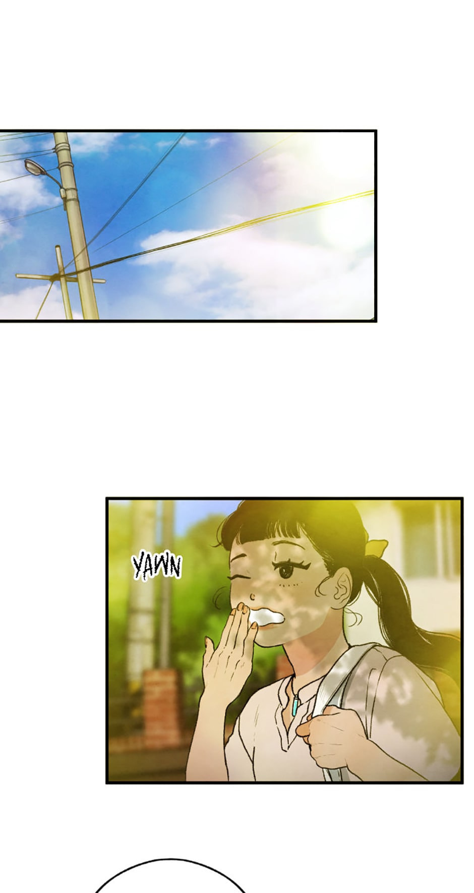 Read Powerless chapter 37 image 2 on Lezhin