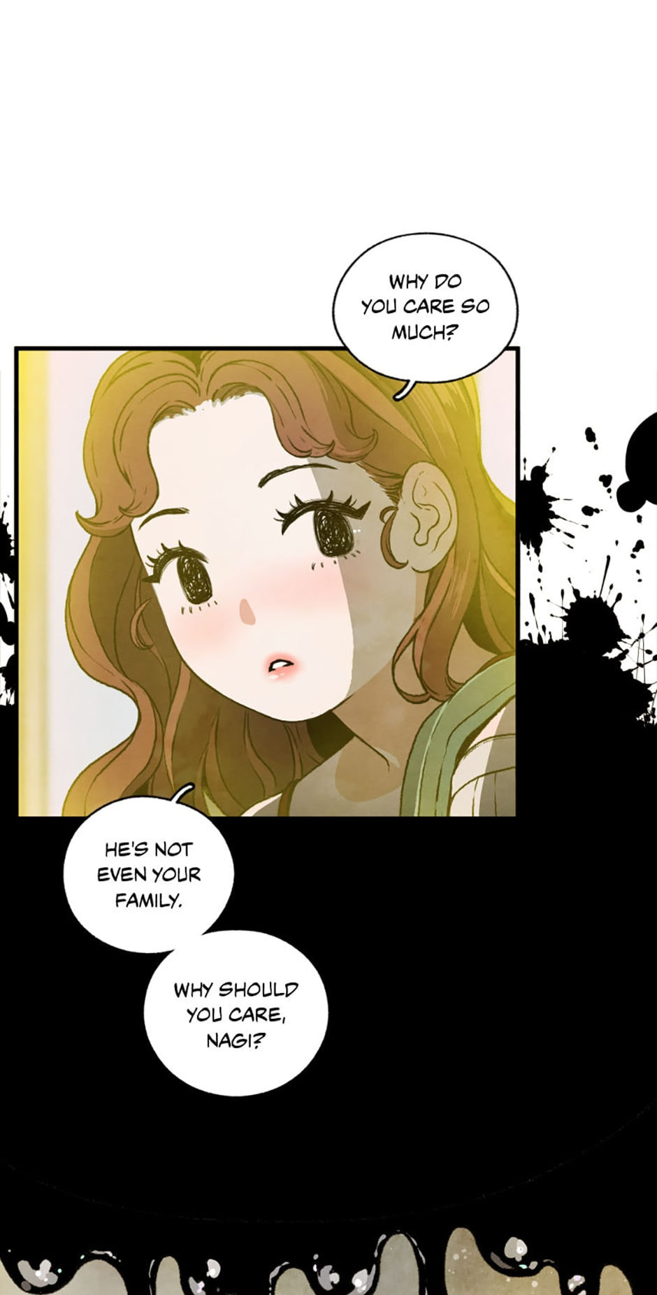 Read Powerless chapter 37 image 22 on Lezhin
