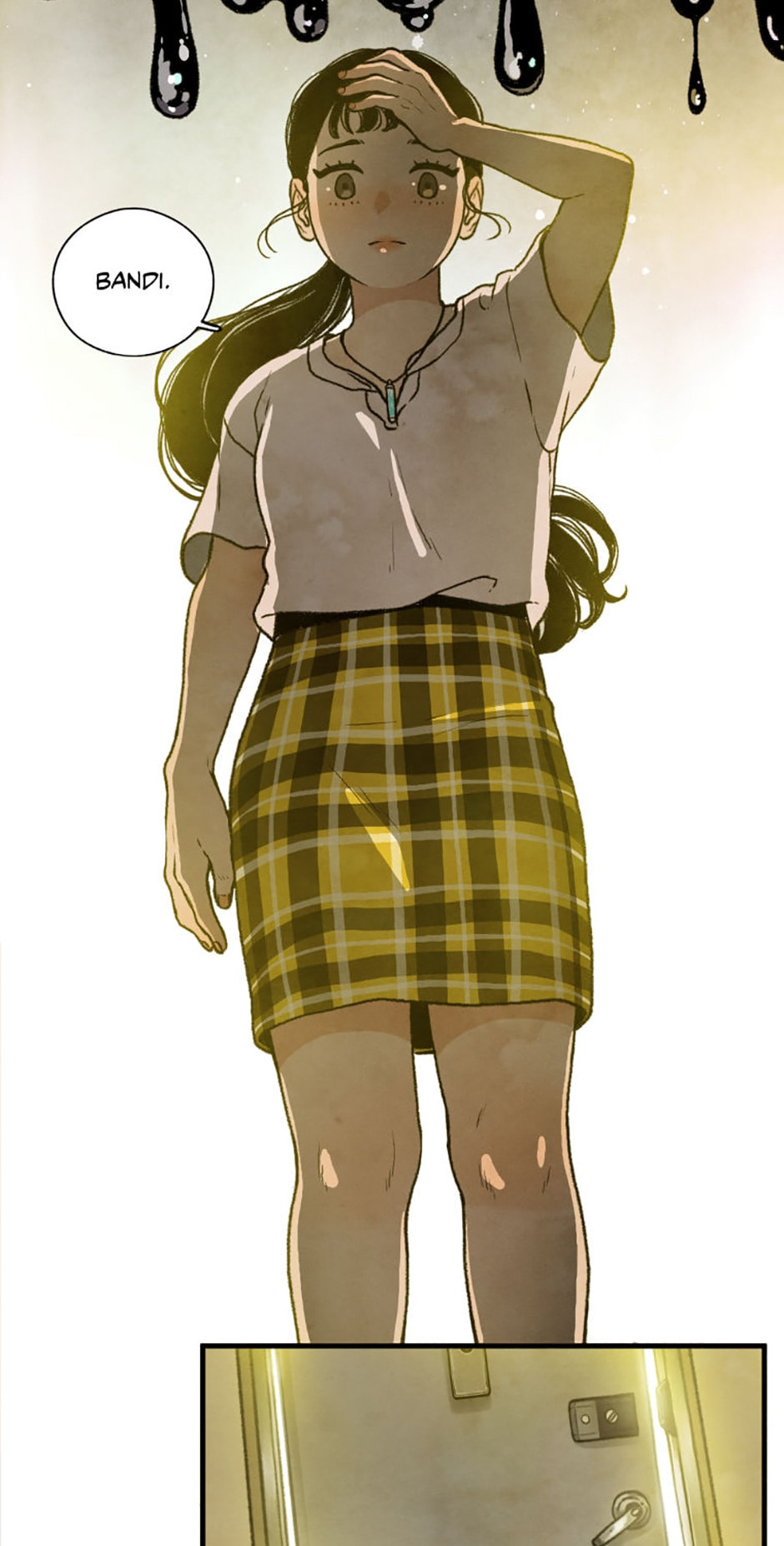 Read Powerless chapter 37 image 23 on Lezhin